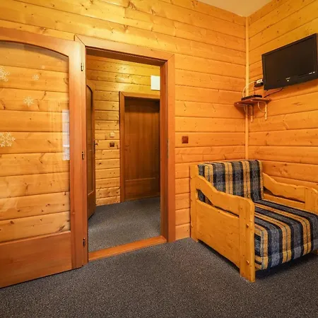 Guest house Srub Karolina