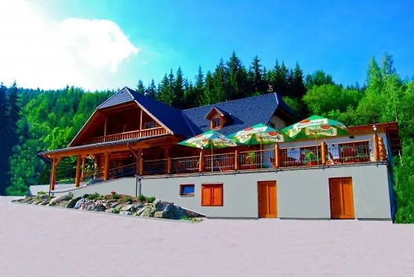 Srub Karolina