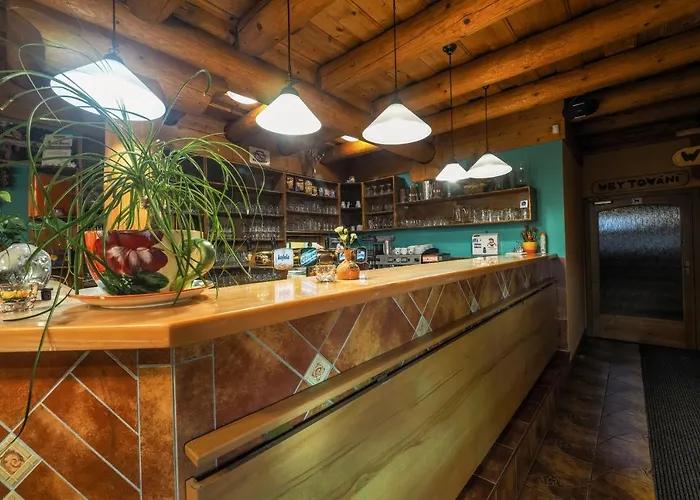 Srub Karolina
